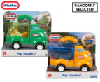 Little Tikes Pop Haulers Toy - Randomly Selected