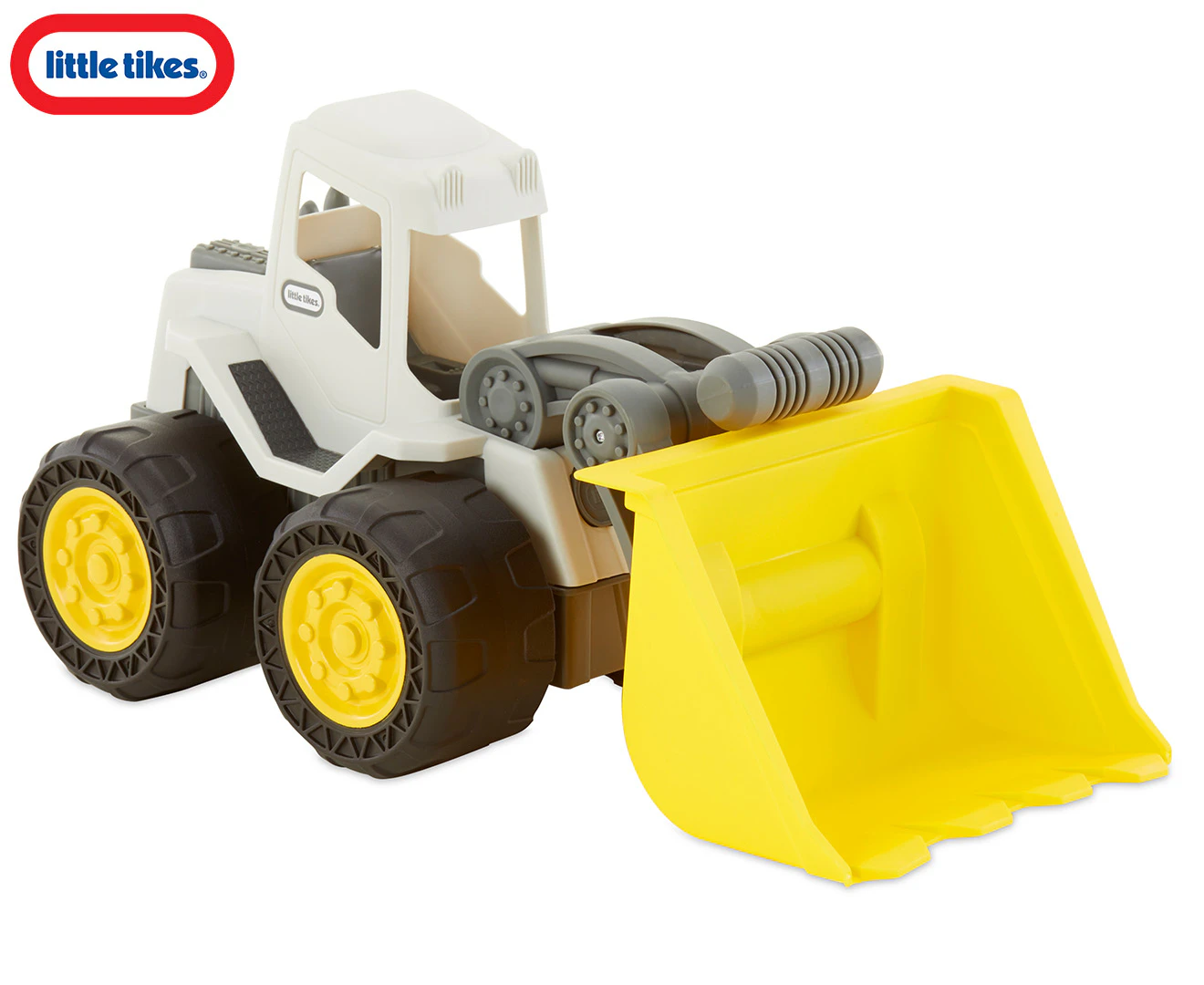 Little Tikes Dirt Diggers Construction Vehicle Kids/Childrens Toy Asstd 2+