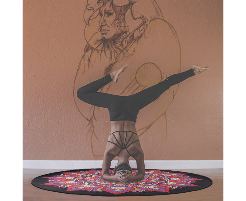 Props And Accessories, Yoga
