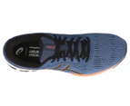 ASICS Men's Gel-Pulse 11 Running Shoes - Grand Shark/Black