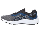 ASICS Men's GEL-Pulse 11 MX Running Shoes - Graphite Grey/White