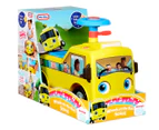 Little Baby Bum Wheels On The Bus Scoot Ride-on