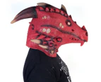 MadHeadz Dragon Party Mask