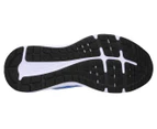 ASICS Women's GEL-Excite 7 Running Shoes - Blue Coast/White