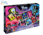 Dreamworks Trolls World Tour Memory Game