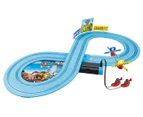 Carrera First Paw Patrol On The Roll Slot Car Playset