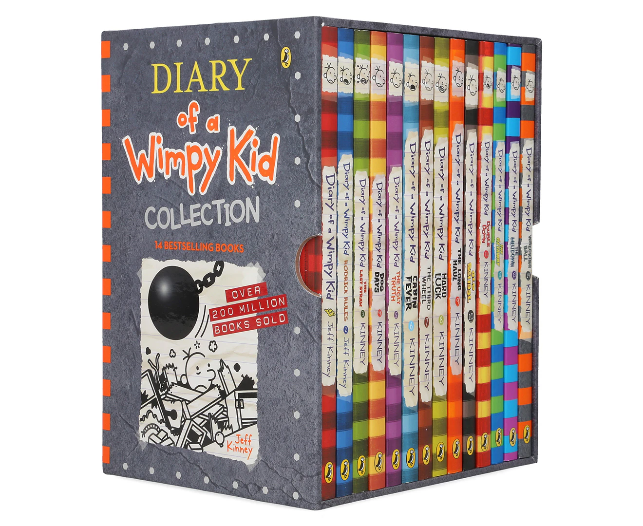 The Deep End: Diary Of A Wimpy Kid Book #15 - Target Exclusive Edition - By  Jeff Kinney (hardcover) : Target