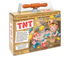 TNT The Game Boardgame