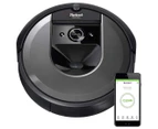 iRobot I715000 Roomba i7 Robotic Vacuum