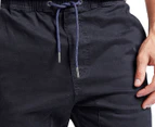 Academy Brand Men's Academy Jogger Pants - Black