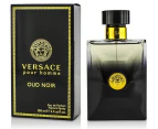 Versace Pour Homme Oud Noir For Men EDP Perfume 100mL