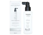 Nioxin System 1 Scalp And Hair Treatment 100mL