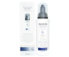 Nioxin System 6 Scalp And Hair Treatment Sunscreen 100mL