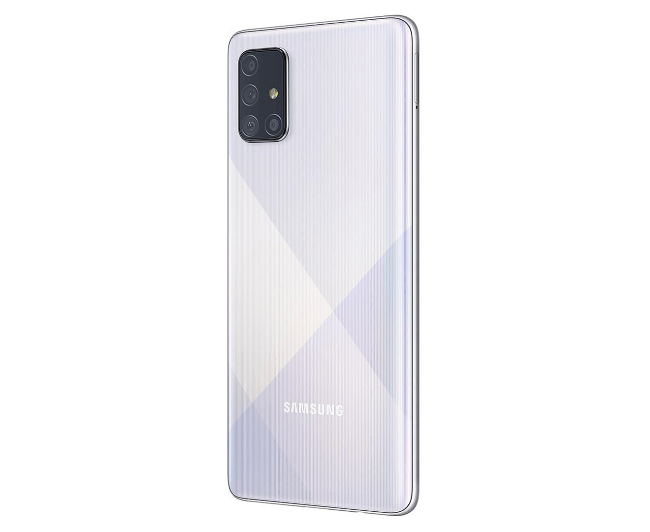 galaxy a71 rating