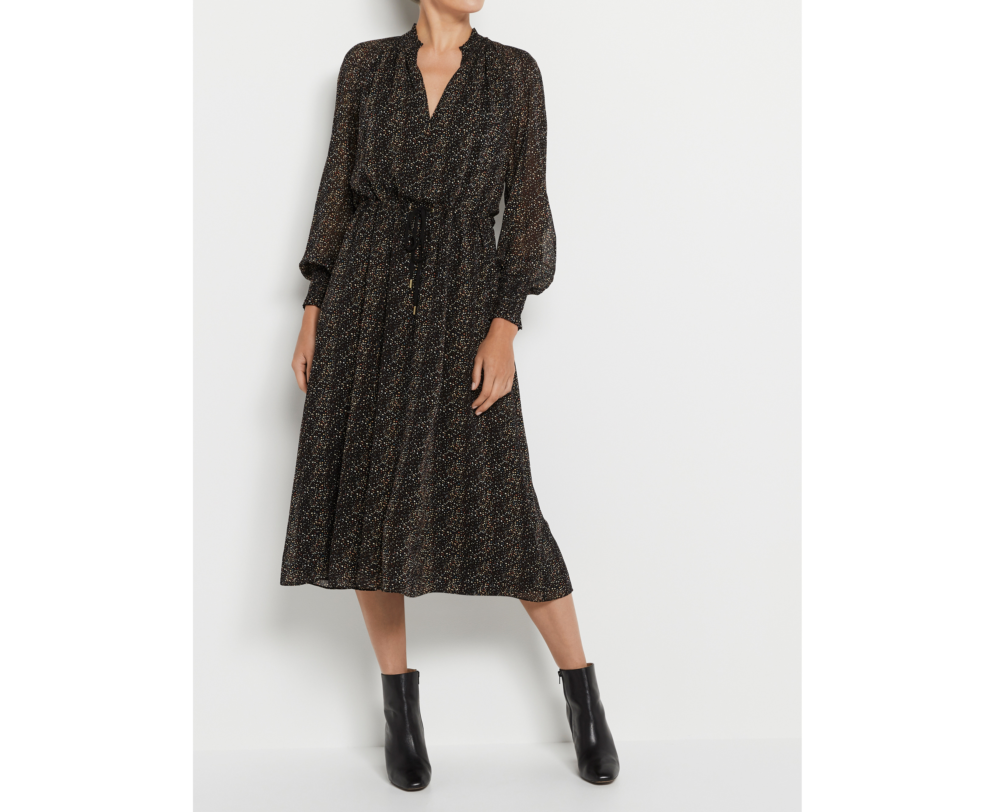 sussan gown