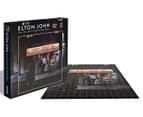 Rocksaws Elton John Don't Shoot Me I'm Only The Piano Player 500-Piece Jigsaw Puzzle 1