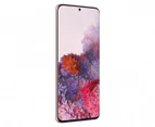 Samsung Galaxy S20 128GB Smartphone Unlocked - Cloud Pink