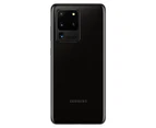 Samsung Galaxy S20 Ultra 5G 128GB Unlocked - Cosmic Black
