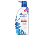 Head & Shoulders Supreme Colour Care Shampoo 550mL