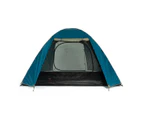 Oztrail Tasman 6V Dome Tent Camping Outdoor 6 Person Shelter 66x20x20cm