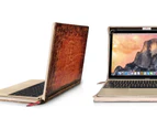 Twelve South Rutledge BookBook Artisan Leather Case for MacBook