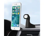 Kenu Airbase Magnetic Premium Dashboard & Windshield Suction Mount For Smartphones