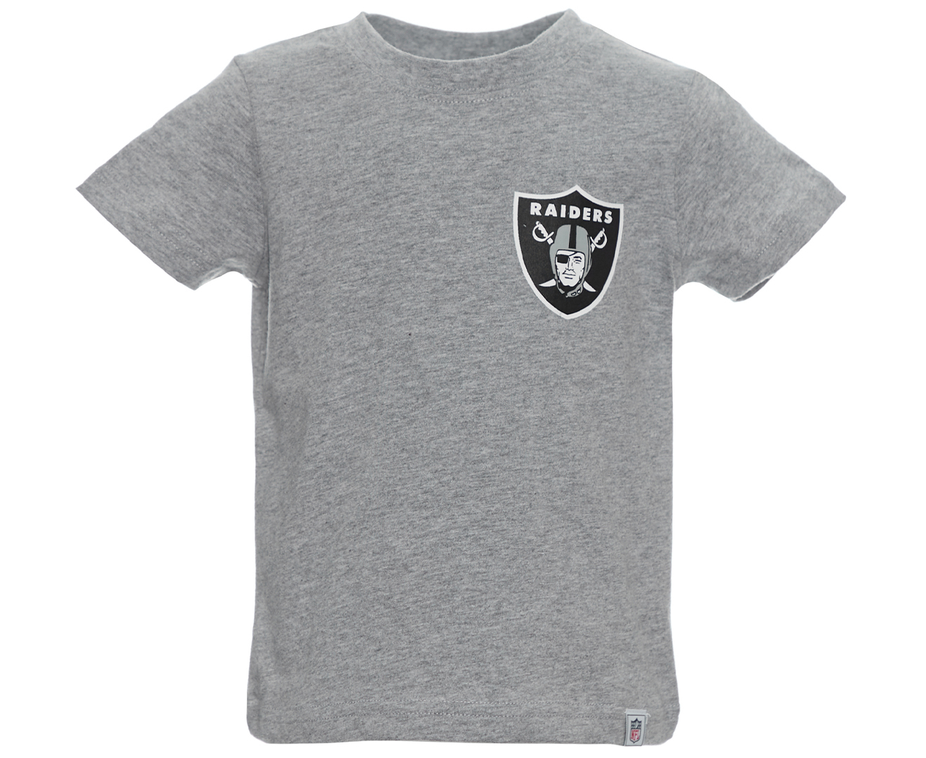 Majestic Jersey Raiders T-Shirt  Raiders t shirt, Mens shirts