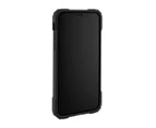 Element Case Rally 10/65 HIgh Impact Protection Rugged Clear Case For iPhone XS / X - Black