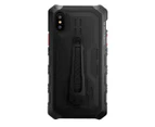 Element Case Black Ops Elite Premium Rugged Case w/ Stand & Holster For iPhone XS / X