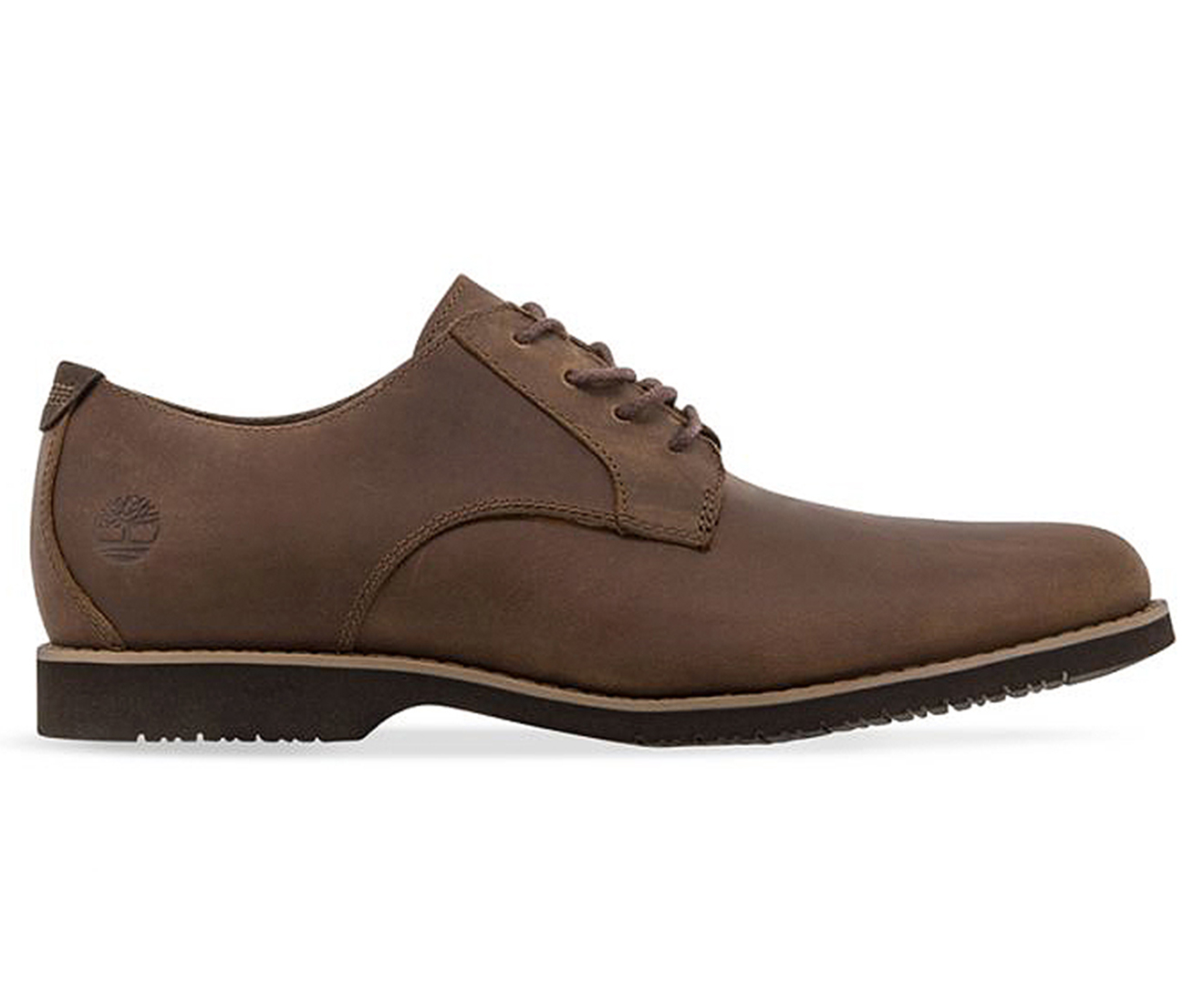 timberland basic leather ox