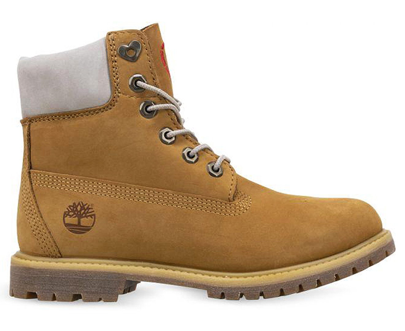 timberland wheat quartz