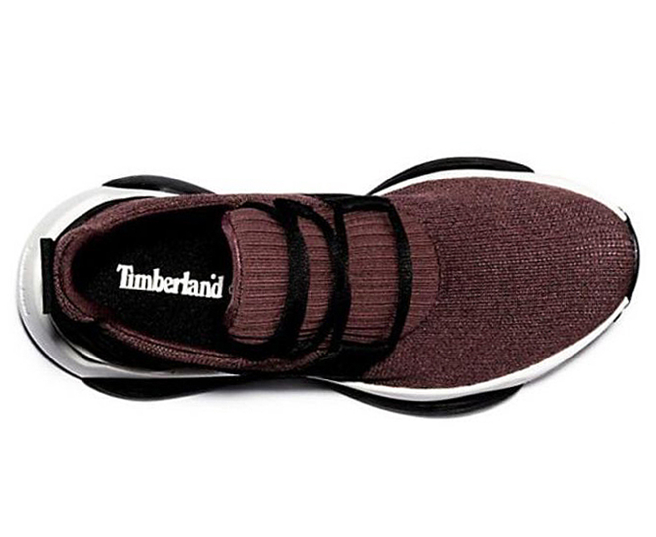 timberland emerald bay knit sneaker