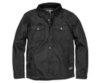 Elwood Workwear Men's Utility Jacket - Black