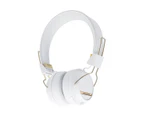 Sudio REGENT II Wireless On-Ear Headphones - White