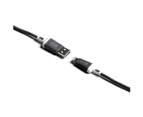 STM Able Cable USB-A To Lightning Cable - 1.5M