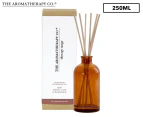 The Aromatherapy Co. Therapy Diffuser Uplift 250mL - Sweet Lime & Mandarin