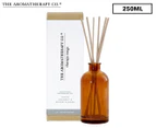 The Aromatherapy Co. Therapy Diffuser Unwind 250mL - Coconut & Water Flower