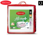 Tontine Allergy Plus All Seasons Queen Bed Quilt