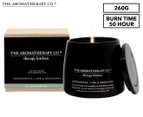 The Aromatherapy Co. Therapy Kitchen Candle 260g - Lemongrass, Lime & Bergamot