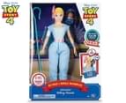 Toy Story 4 14" Interactive Bo Peep & Giggle McDimples Action Figure - Multi 1