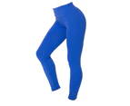 American Apparel Womens Plain Fitness Leggings/Bottoms (Royal Blue) - RW4023