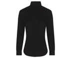 AWDis So Denim Womens Lucy Denim Shirt (Black) - RW6178