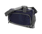 BagBase Sports Holdall / Duffle Bag (French Navy) - RW2593