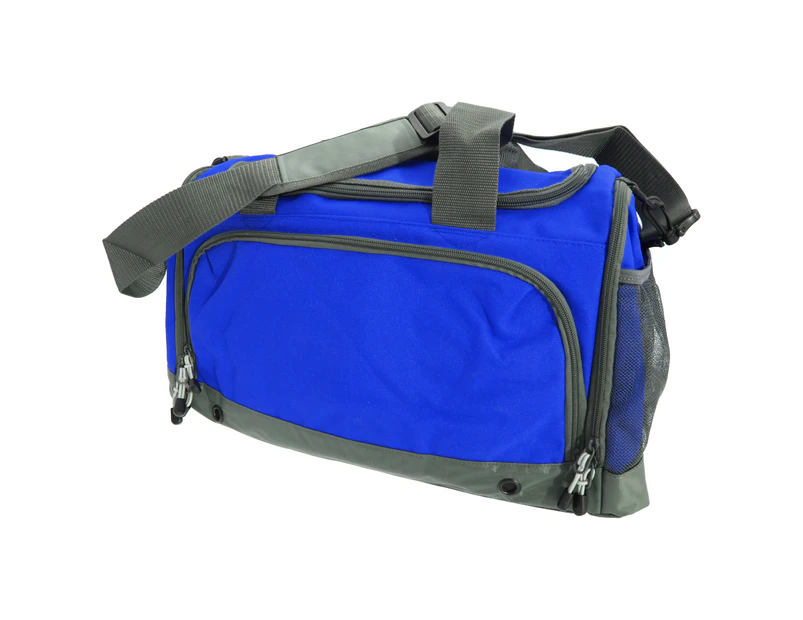 BagBase Sports Holdall / Duffle Bag (Bright Royal) - RW2593