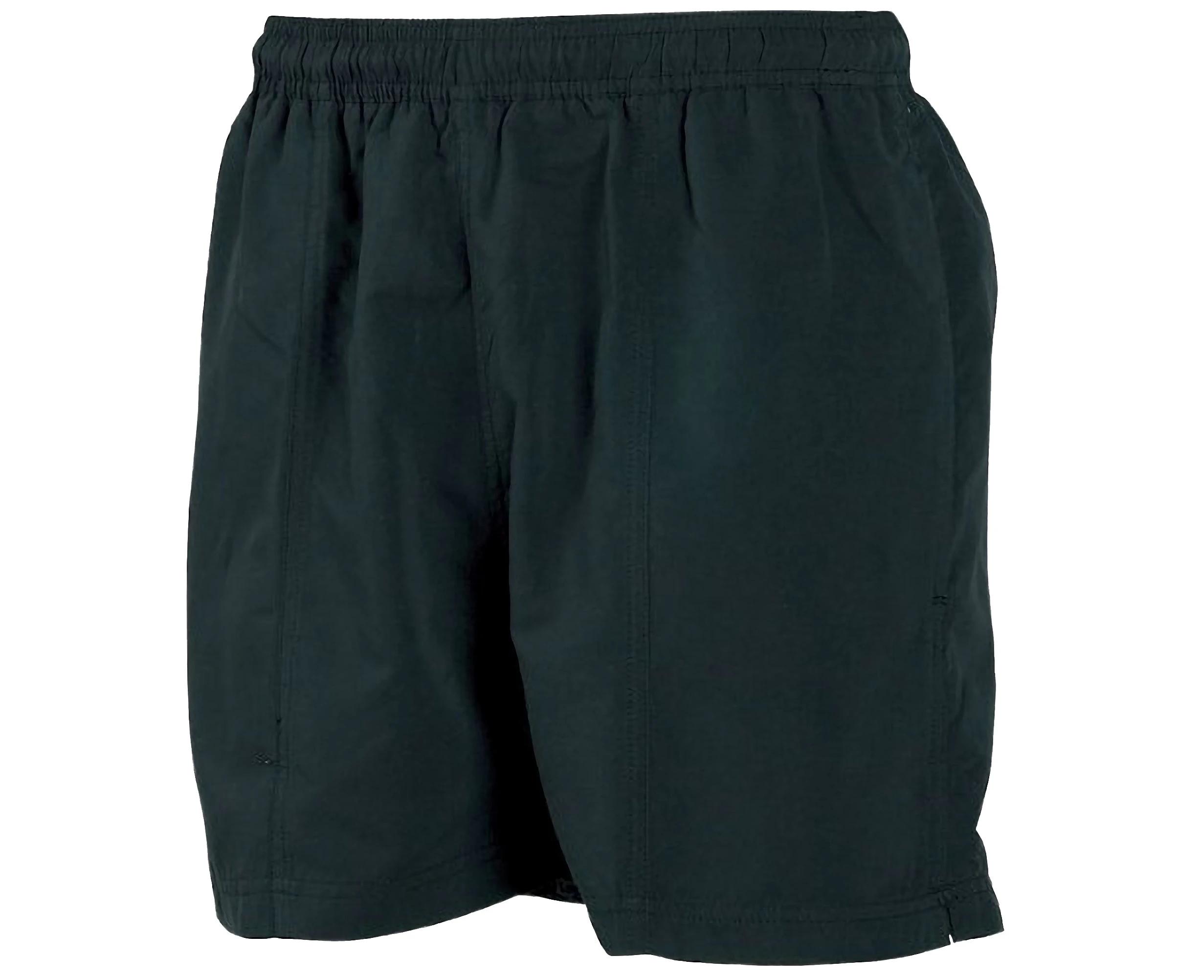 Tombo Teamsport Womens All Purpose Lined Sports Shorts (Black) - RW1573