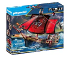 Playmobil - Skull Pirate Ship 70411