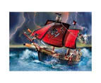 Playmobil - Skull Pirate Ship 70411