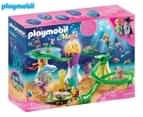 Playmobil Mermaid Cove w/ Illuminated Dome Toy 1