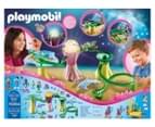 Playmobil Mermaid Cove w/ Illuminated Dome Toy 3