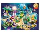Playmobil Mermaid Cove w/ Illuminated Dome Toy 4